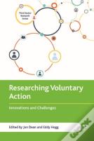 Researching Voluntary Action