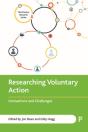 Researching Voluntary Action - Preview
