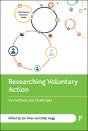 Researching Voluntary Action - Preview