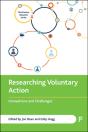 Researching Voluntary Action - Preview
