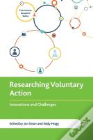 Researching Voluntary Action