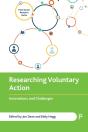 Researching Voluntary Action - Preview