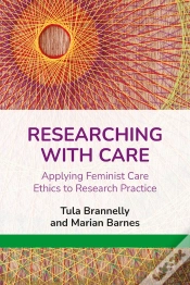 Capa do artigo Researching With Care
