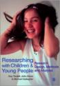 Researching With Children And Young People - Preview