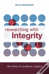 Capa do artigo Researching With Integrity