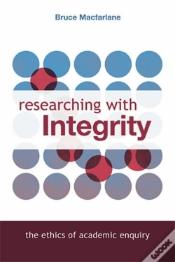 Capa do artigo Researching With Integrity