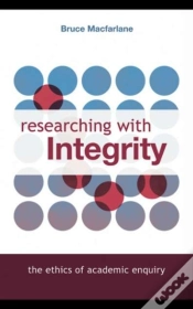 Capa do artigo Researching With Integrity