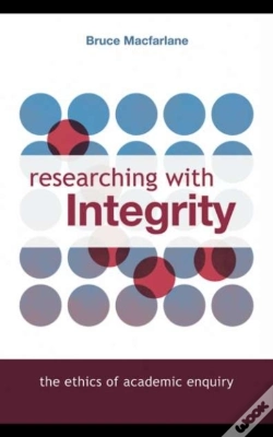 Capa do artigo Researching With Integrity