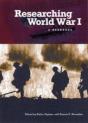Researching World War I - Preview