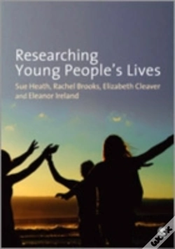 Capa do artigo Researching Young People'S Lives