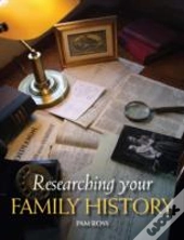 Researching Your Family History