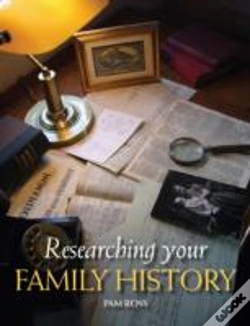 Capa do artigo Researching Your Family History
