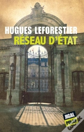 Capa do artigo Reseau D