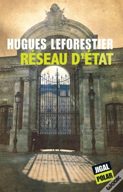 Capa do artigo Reseau D'Etat