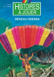 Capa do artigo Réseau Odessa