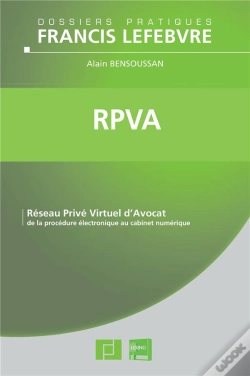 Capa do artigo Reseau Prive Virtuel Des Avocats