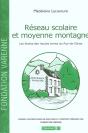 Reseau Scolaire Et Moyenne Montagne. Ecoles Hautes Terres Puy-De-Dome. 13 - Preview