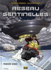 Capa do artigo Réseau Sentinelles Tome 1 ; Premiers Signes