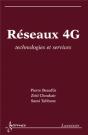 Réseaux 4g : Technologies Et Services : Technologies Et Services - Preview