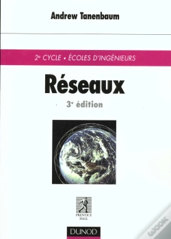 Capa do artigo Reseaux