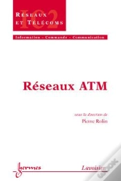 Capa do artigo Reseaux Atm Traite Ic2