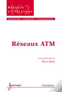 Capa do artigo Reseaux Atm Traite Ic2