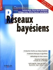 Capa do artigo Réseaux Bayésiens (3e Édition)