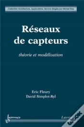Capa do artigo Réseaux De Capteurs ; Théorie Et Modélisation