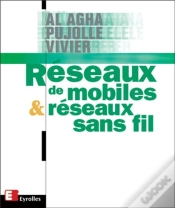 Capa do artigo Réseaux De Mobiles Et Réseaux Sans Fil : Gsm, Gprs, Umts, 802.11, Bluetooth, Blr, Dvb, Ip Mobile