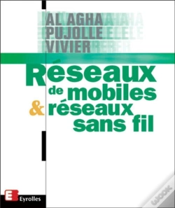 Capa do artigo Réseaux De Mobiles Et Réseaux Sans Fil : Gsm, Gprs, Umts, 802.11, Bluetooth, Blr, Dvb, Ip Mobile
