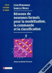 Capa do artigo Reseaux De Neurones Formels Pour La Modelisation, La Commande Et La Classification