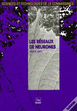 Capa do artigo Reseaux De Neurones