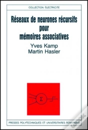 Capa do artigo Reseaux De Neurones Recursifs Pour Memoires Associatives