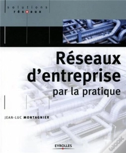 Capa do artigo Réseaux D'Entreprise Par La Pratique (2e Édition) (2e Édition)