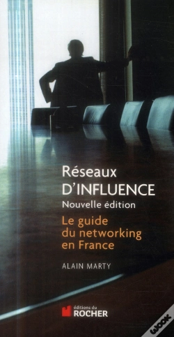 Capa do artigo Réseaux D'Influence ; Le Guide Du Networking