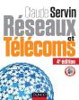 Réseaux Et Télécoms (4e Édition) - Preview