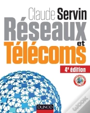 Capa do artigo Réseaux Et Télécoms (4e Édition)