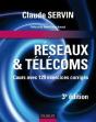 Réseaux Et Télécoms ; Cours Avec 129 Exercices Corrigés (3e Édition) - Preview
