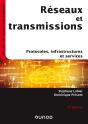 Réseaux Et Transmissions ; Protocoles, Infrastructures Et Services (7e Édition) - Preview