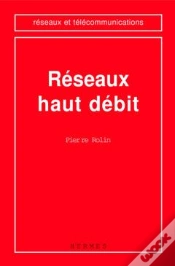 Capa do artigo Reseaux Haut Debit