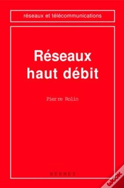 Capa do artigo Reseaux Haut Debit
