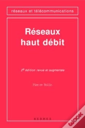 Capa do artigo Reseaux Haut Debit