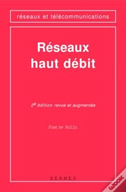 Capa do artigo Reseaux Haut Debit