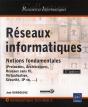 Réseaux Informatiques ; Notions Fondamentales (4e Édition) - Preview