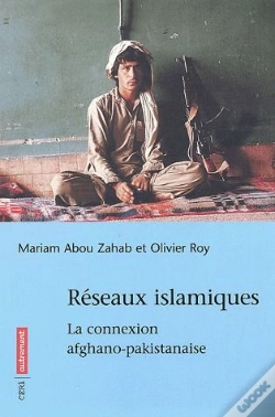 Capa do artigo Reseaux Islamiques ; La Connexion Afghane