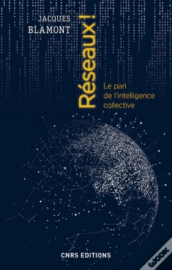 Capa do artigo Réseaux ! Le Pari De L'Intelligence Collective