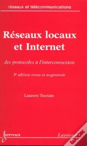 Capa do artigo Reseaux Locaux Et Internet ; 3e Edition