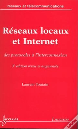 Capa do artigo Reseaux Locaux Et Internet ; 3e Edition