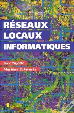 Capa do artigo Reseaux Locaux Informatiques