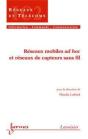 Réseaux Mobiles Ad Hoc Et Réseaux De Capteurs Sans Fil - Preview
